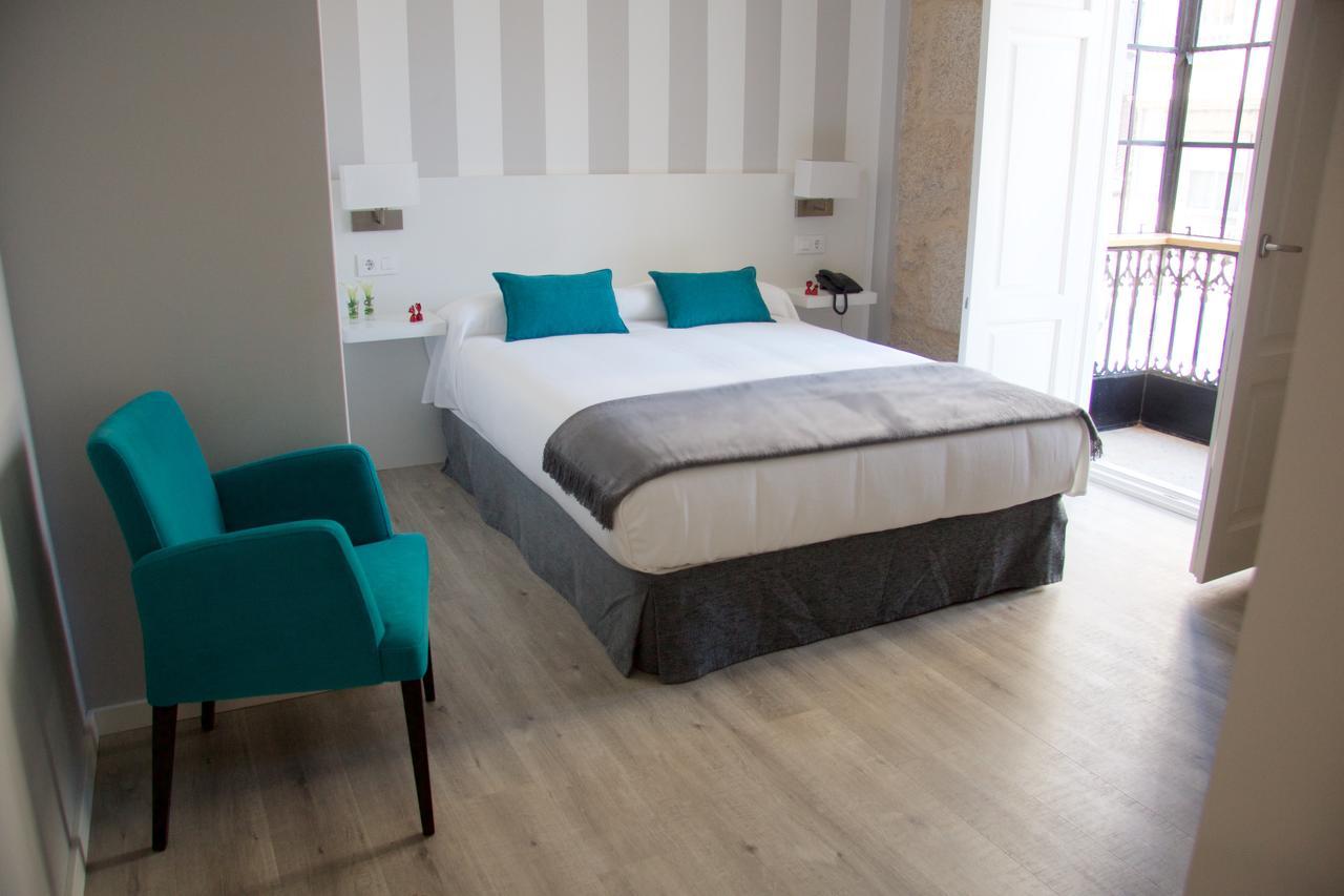 Hotel Villa Blanca Tui Eksteriør bilde