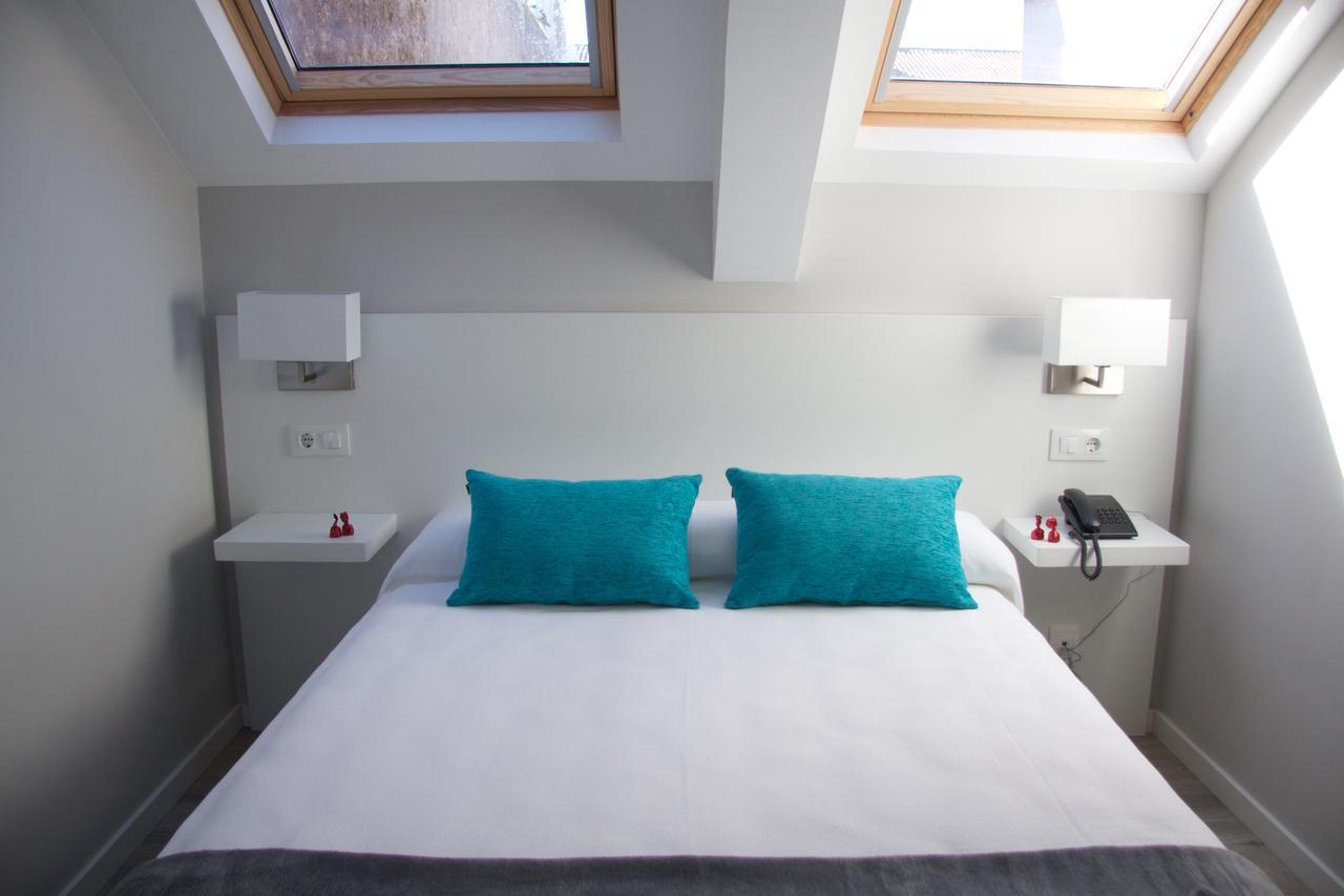 Hotel Villa Blanca Tui Eksteriør bilde