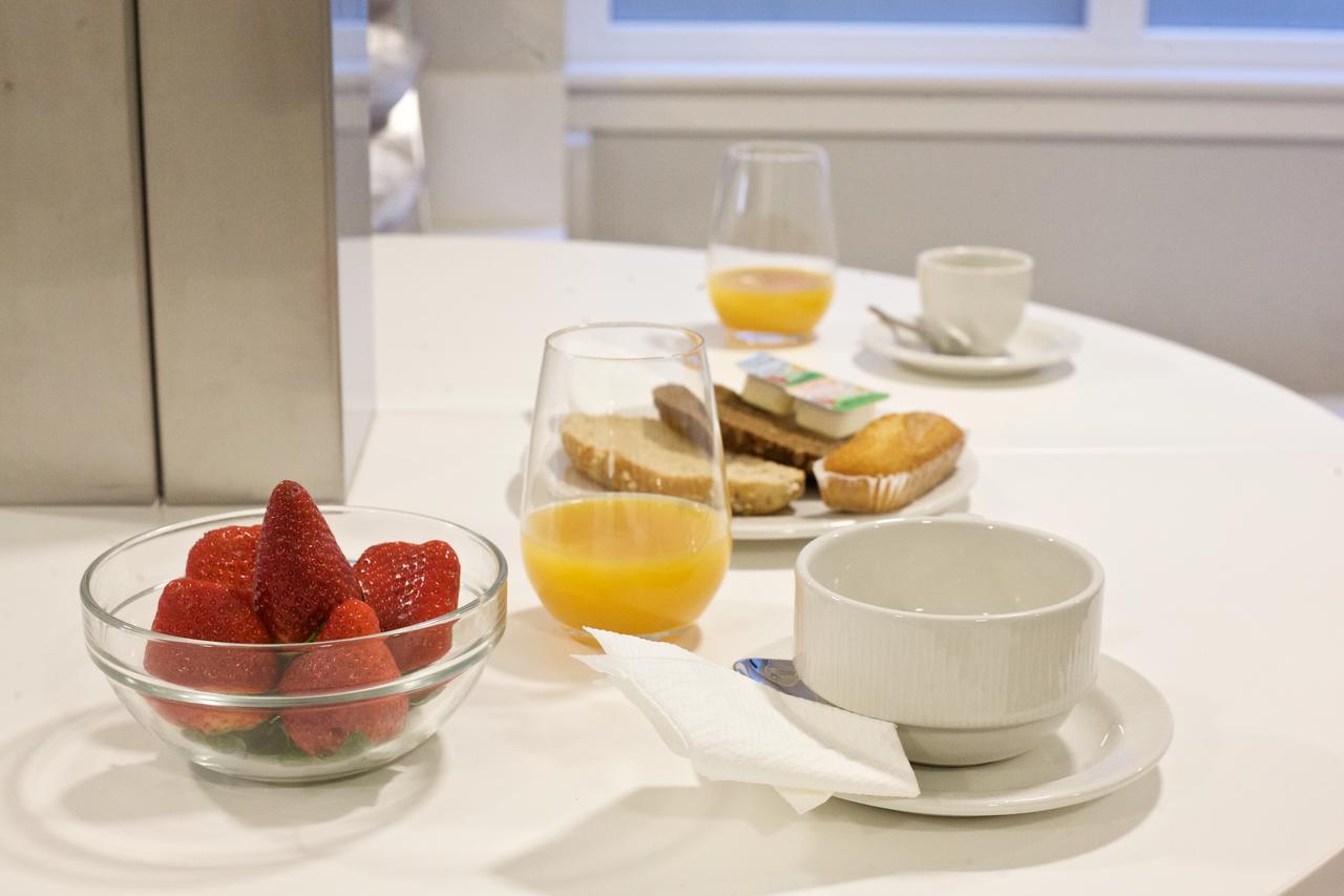 Hotel Villa Blanca Tui Eksteriør bilde