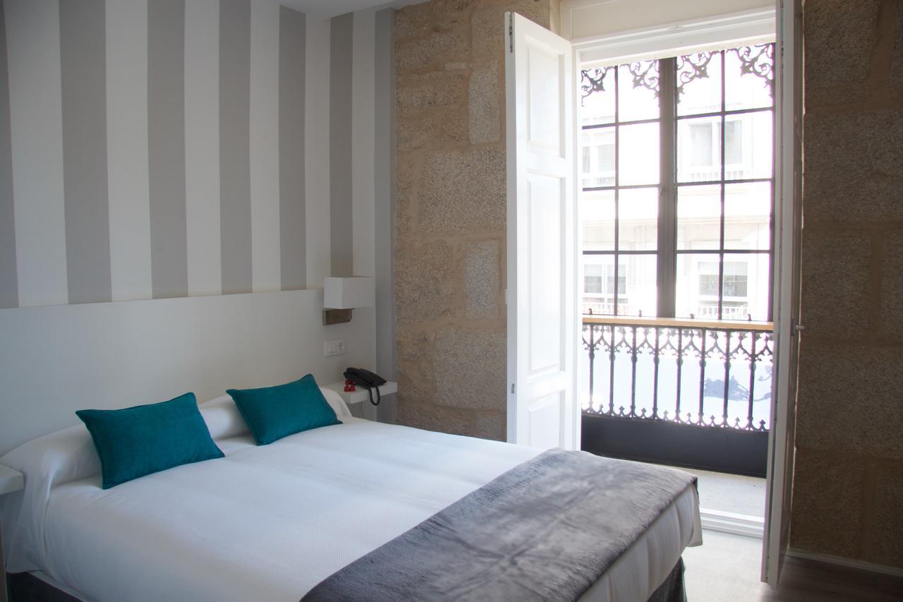 Hotel Villa Blanca Tui Eksteriør bilde