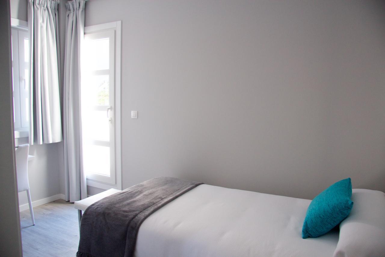 Hotel Villa Blanca Tui Eksteriør bilde