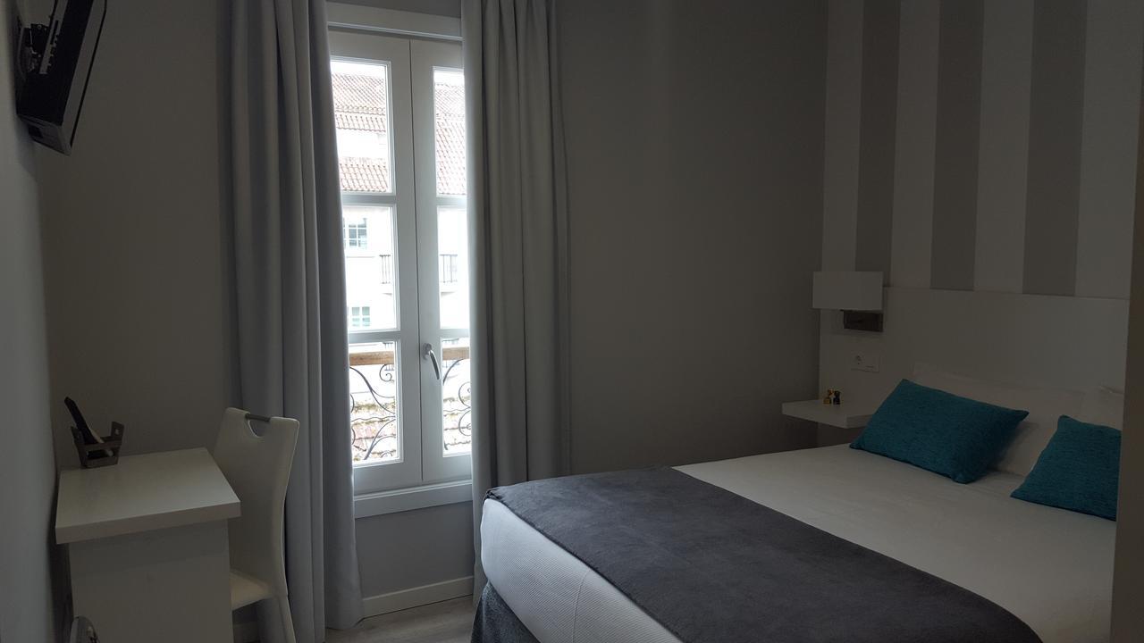 Hotel Villa Blanca Tui Eksteriør bilde