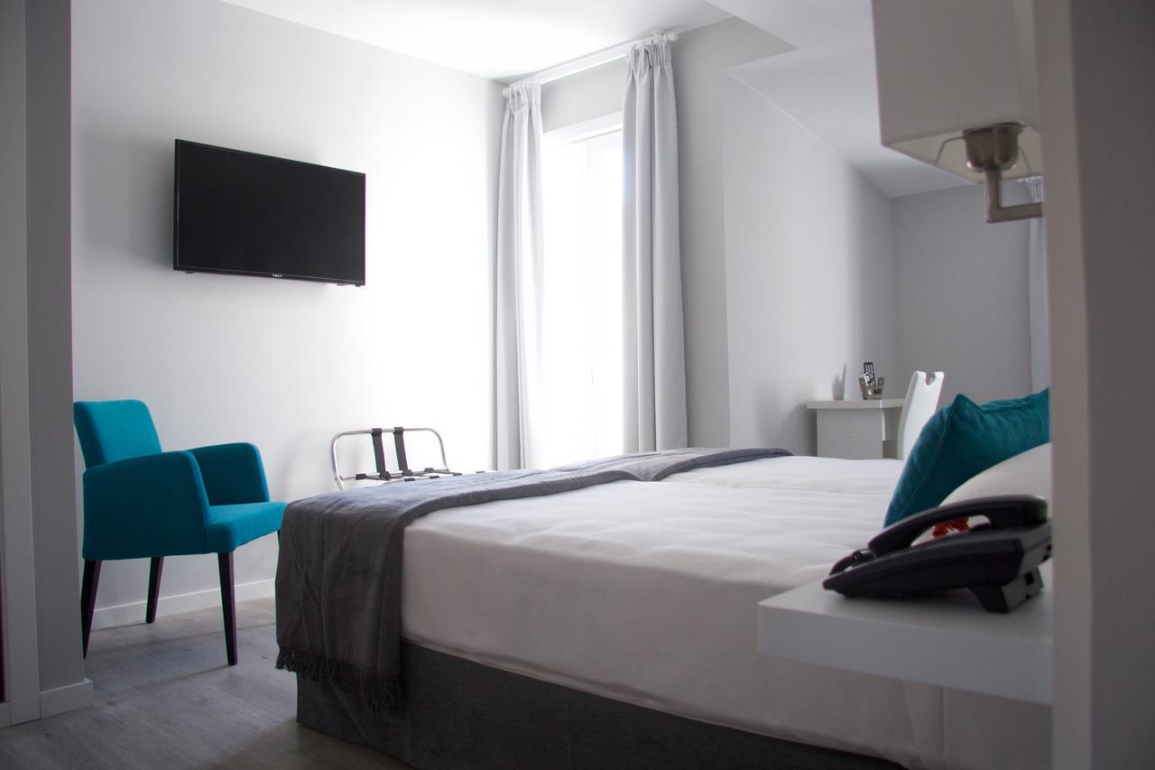 Hotel Villa Blanca Tui Eksteriør bilde