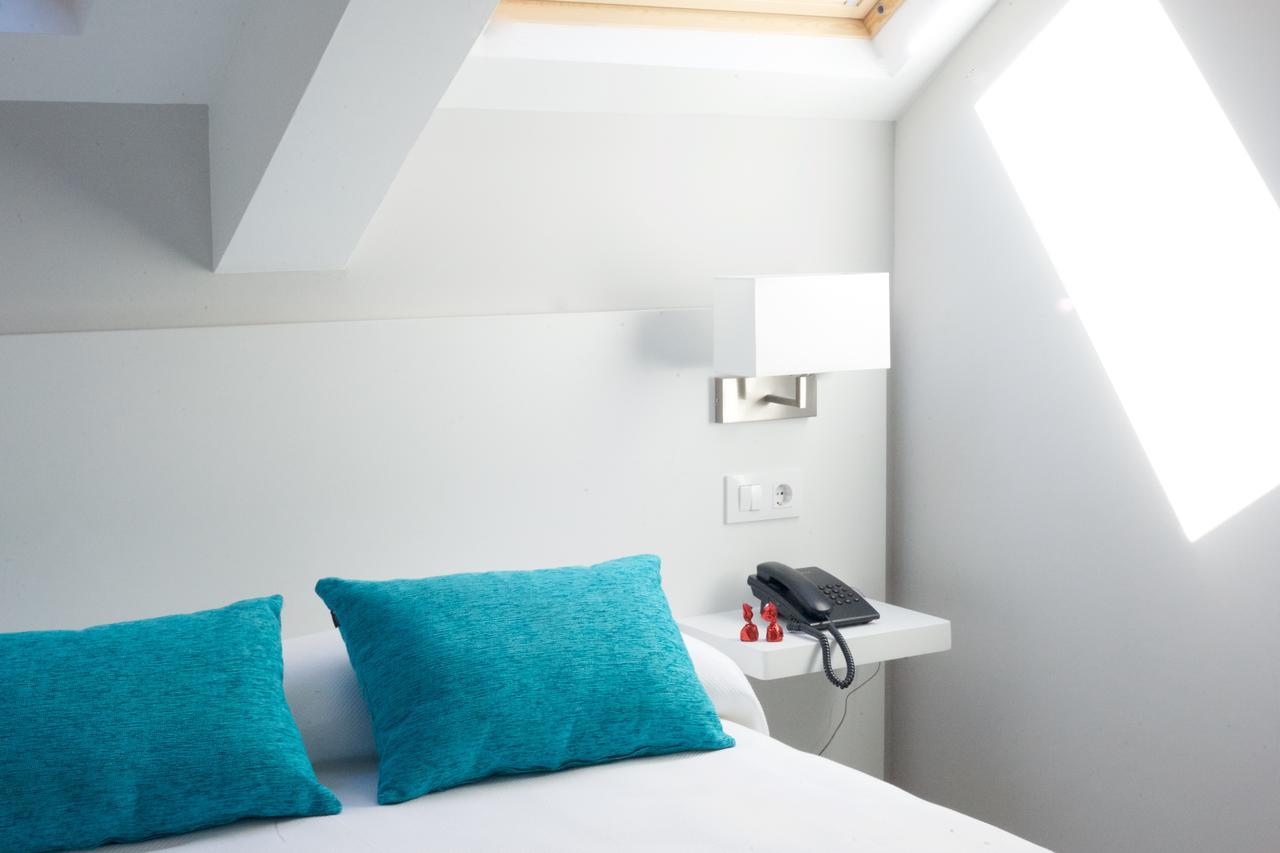 Hotel Villa Blanca Tui Eksteriør bilde
