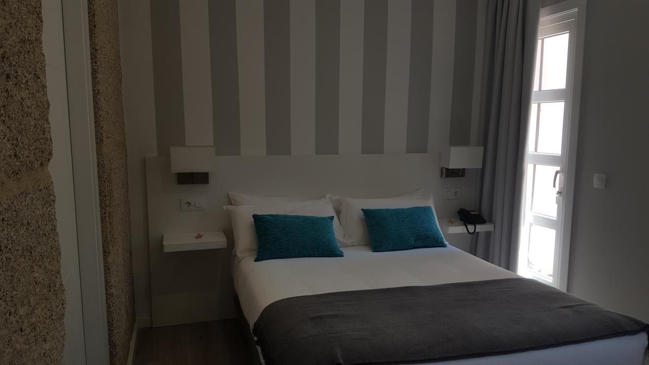 Hotel Villa Blanca Tui Eksteriør bilde