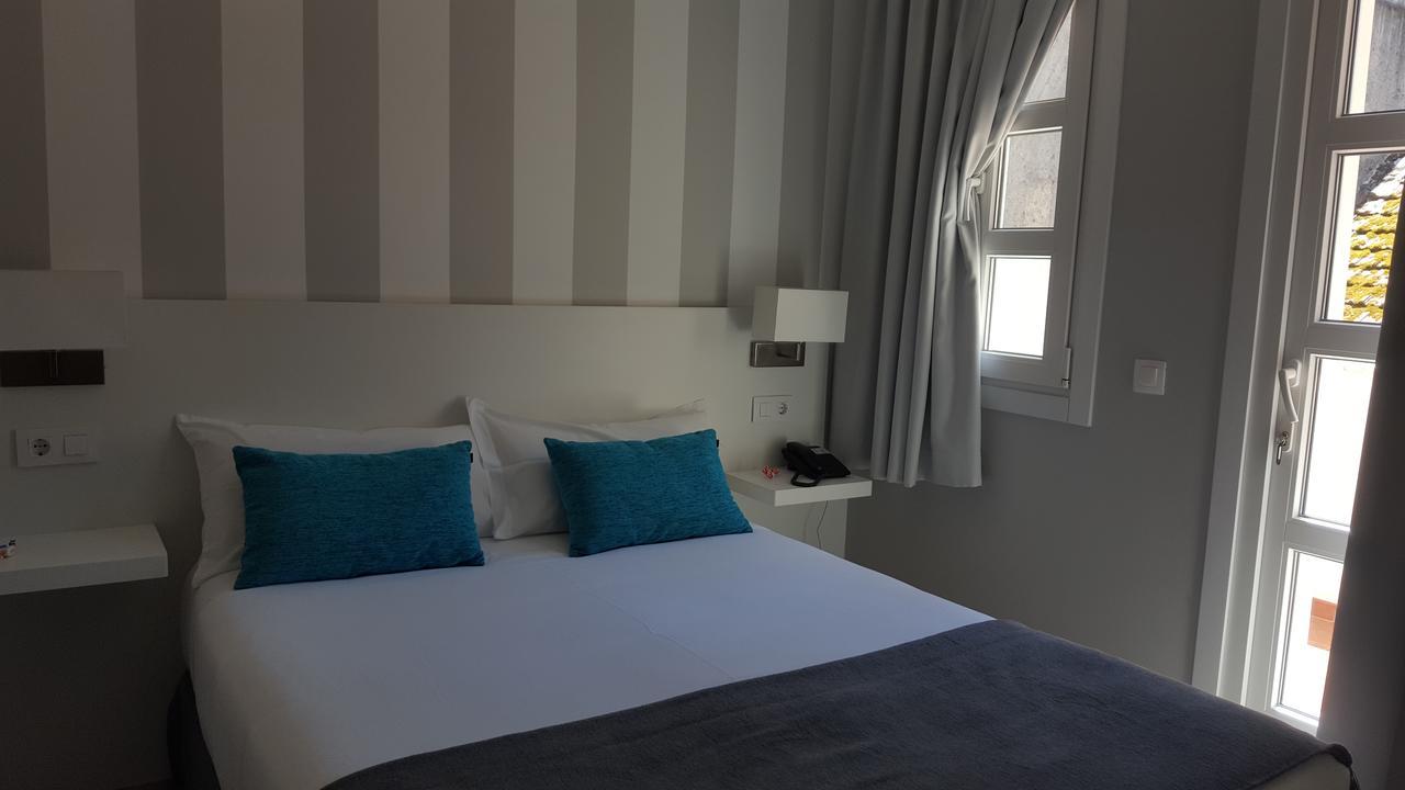 Hotel Villa Blanca Tui Eksteriør bilde