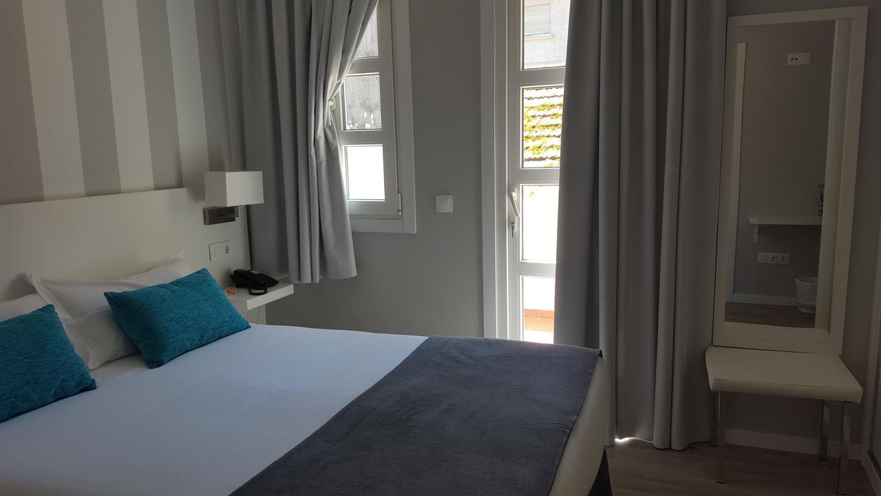 Hotel Villa Blanca Tui Eksteriør bilde